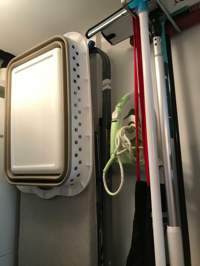 Westminster - Free Parking Lägenhet Oostende Exteriör bild